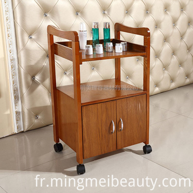 Chariot à meubles de salon Salon Furniture Trolley